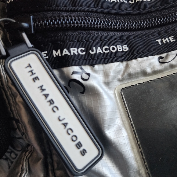 GUC Marc Jacobs The Ripstop Backpack - Picture 13 of 16